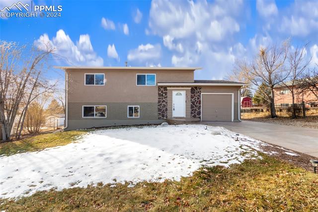 6825  Galley  , colorado springs  House Search MLS Picture