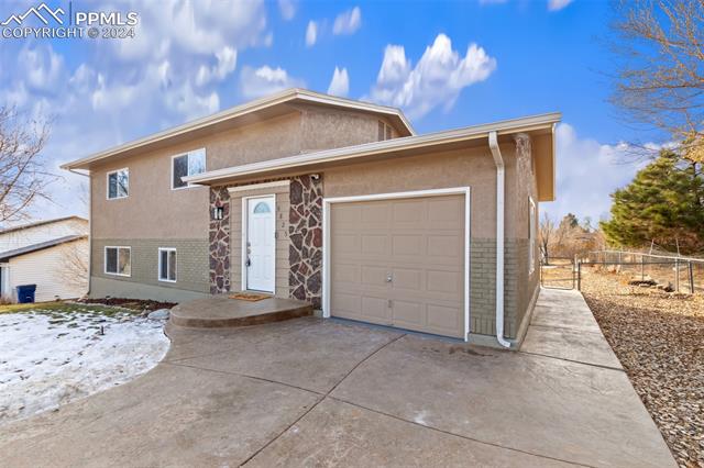 MLS Image for 6825  Galley  ,Colorado Springs, Colorado