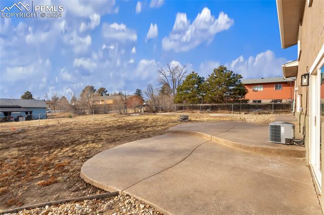 MLS Image for 6825  Galley  ,Colorado Springs, Colorado