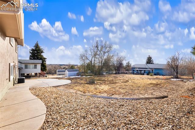 MLS Image for 6825  Galley  ,Colorado Springs, Colorado