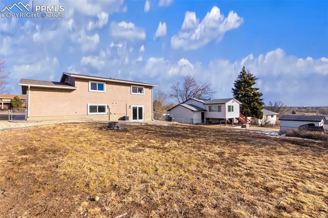 MLS Image for 6825  Galley  ,Colorado Springs, Colorado