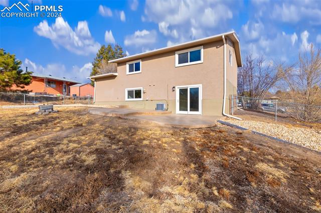 MLS Image for 6825  Galley  ,Colorado Springs, Colorado