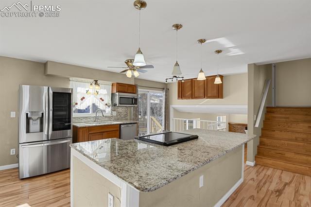 MLS Image for 4814 S Old Brook  ,Colorado Springs, Colorado