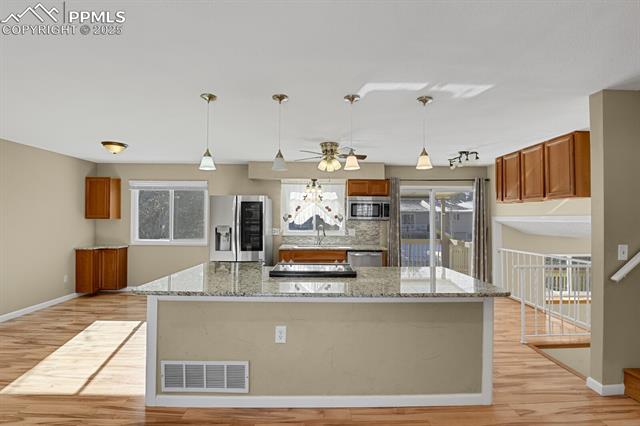 MLS Image for 4814 S Old Brook  ,Colorado Springs, Colorado