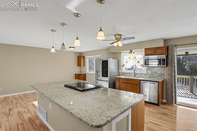 MLS Image for 4814 S Old Brook  ,Colorado Springs, Colorado