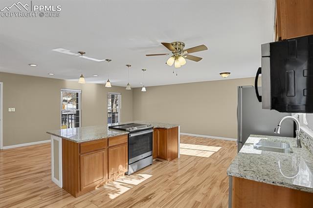 MLS Image for 4814 S Old Brook  ,Colorado Springs, Colorado