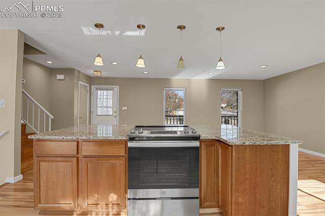 MLS Image for 4814 S Old Brook  ,Colorado Springs, Colorado