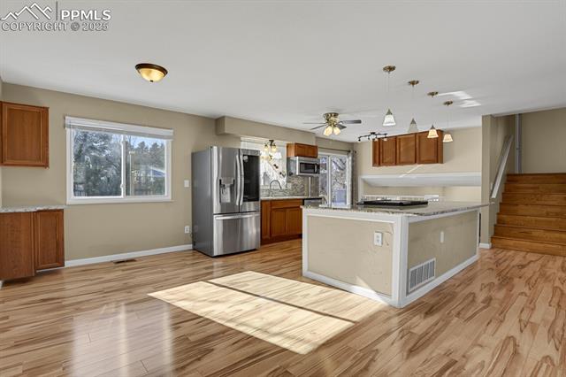 MLS Image for 4814 S Old Brook  ,Colorado Springs, Colorado