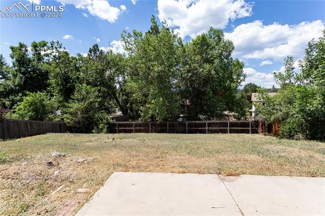 MLS Image for 2715  Westwood  ,Colorado Springs, Colorado