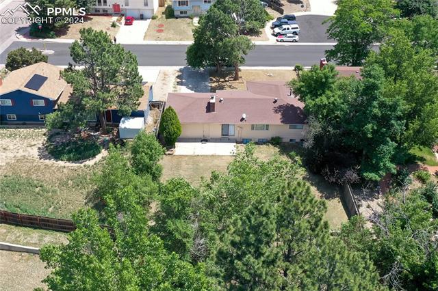 MLS Image for 2715  Westwood  ,Colorado Springs, Colorado