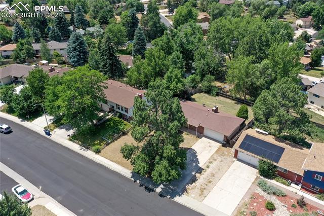 MLS Image for 2715  Westwood  ,Colorado Springs, Colorado