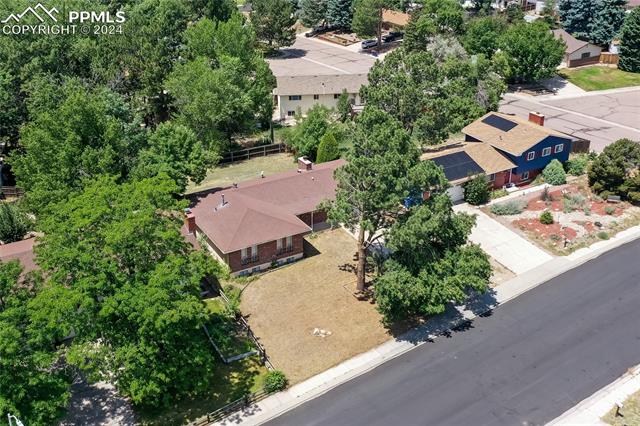 MLS Image for 2715  Westwood  ,Colorado Springs, Colorado