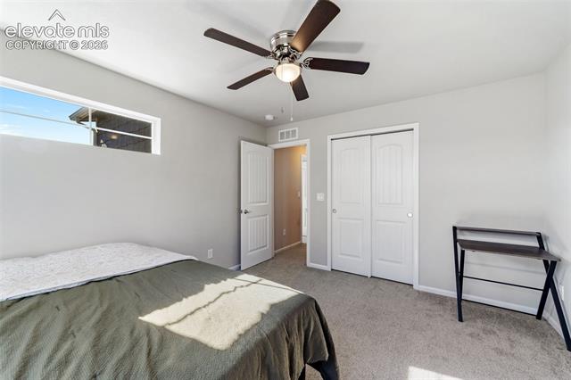 MLS Image for 11132  Anhinga  ,Colorado Springs, Colorado