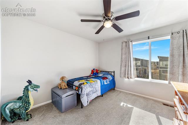 MLS Image for 11132  Anhinga  ,Colorado Springs, Colorado