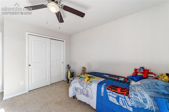 MLS Image for 11132  Anhinga  ,Colorado Springs, Colorado