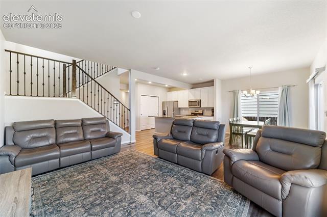 MLS Image for 11132  Anhinga  ,Colorado Springs, Colorado