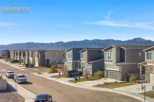 MLS Image for 11132  Anhinga  ,Colorado Springs, Colorado