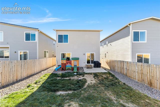 MLS Image for 11132  Anhinga  ,Colorado Springs, Colorado