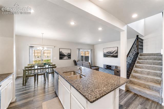 MLS Image for 11132  Anhinga  ,Colorado Springs, Colorado