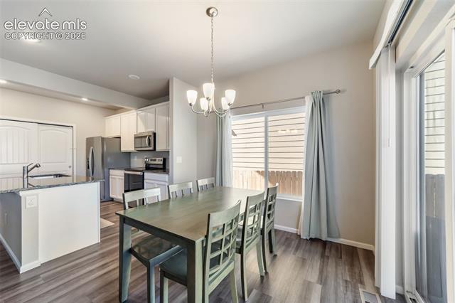 MLS Image for 11132  Anhinga  ,Colorado Springs, Colorado