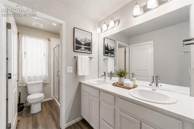 MLS Image for 11132  Anhinga  ,Colorado Springs, Colorado