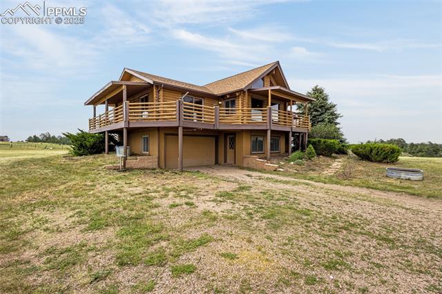 3759  Badger  , elbert  House Search MLS Picture