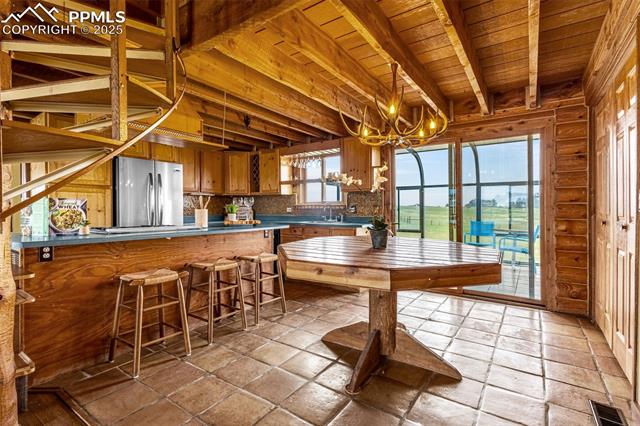 MLS Image for 3759  Badger  ,Elbert, Colorado