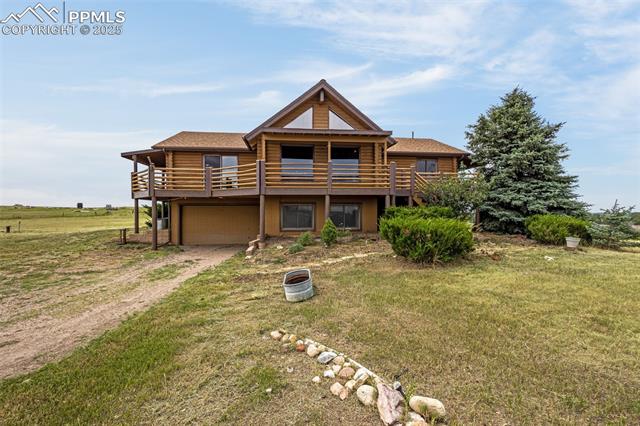 MLS Image for 3759  Badger  ,Elbert, Colorado