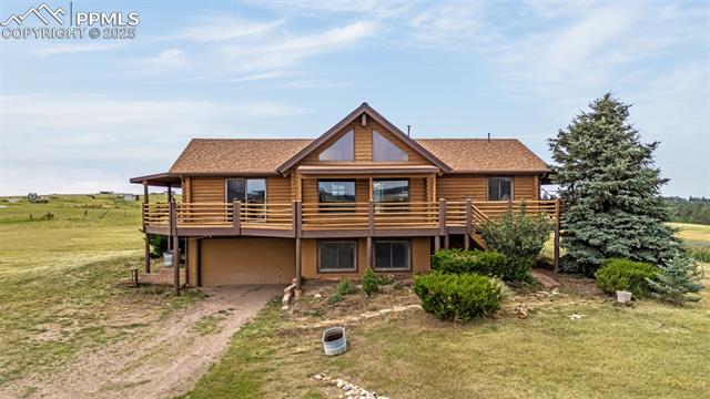 MLS Image for 3759  Badger  ,Elbert, Colorado