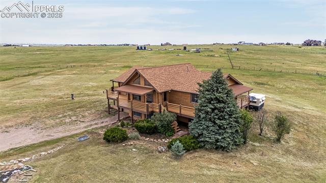 MLS Image for 3759  Badger  ,Elbert, Colorado