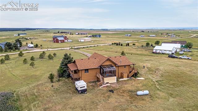 MLS Image for 3759  Badger  ,Elbert, Colorado