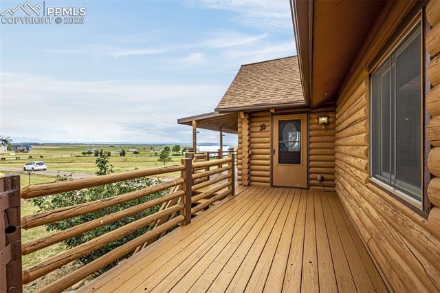 MLS Image for 3759  Badger  ,Elbert, Colorado