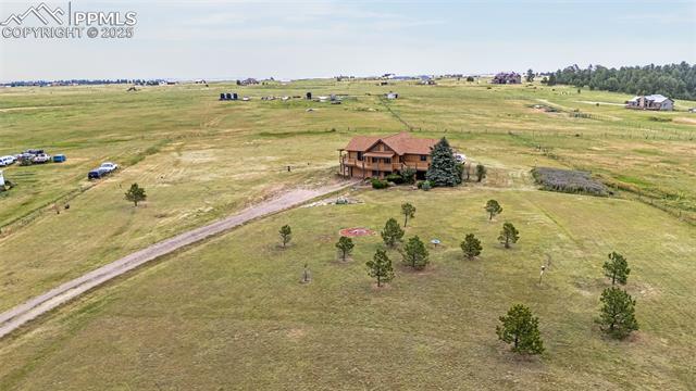 MLS Image for 3759  Badger  ,Elbert, Colorado