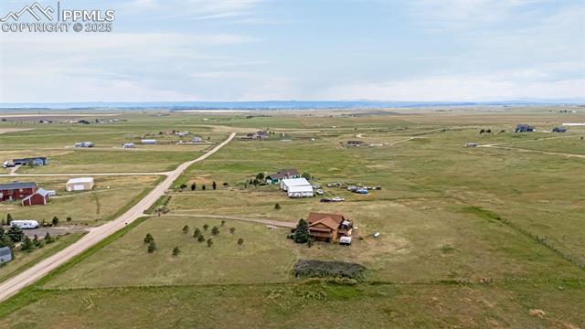 MLS Image for 3759  Badger  ,Elbert, Colorado