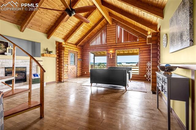 MLS Image for 3759  Badger  ,Elbert, Colorado
