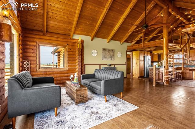 MLS Image for 3759  Badger  ,Elbert, Colorado