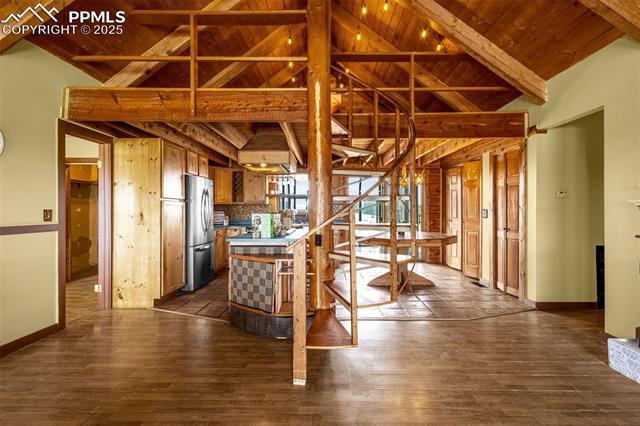 MLS Image for 3759  Badger  ,Elbert, Colorado