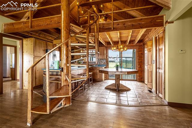 MLS Image for 3759  Badger  ,Elbert, Colorado