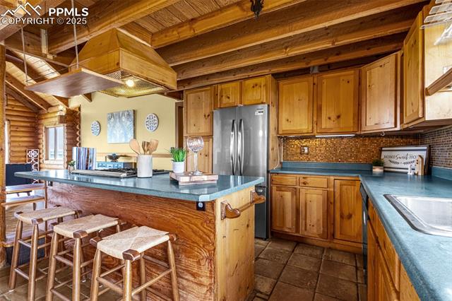 MLS Image for 3759  Badger  ,Elbert, Colorado