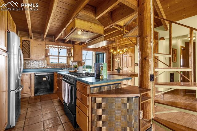 MLS Image for 3759  Badger  ,Elbert, Colorado