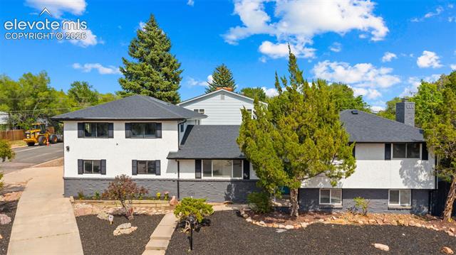 1505  Baylor  , colorado springs&nbsp; House Search MLS Picture