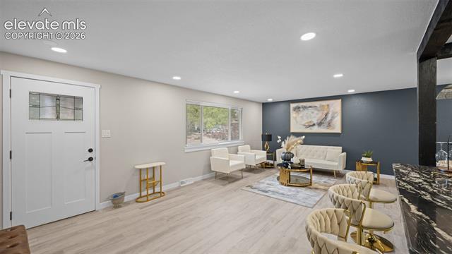 MLS Image for 1505  Baylor  ,Colorado Springs, Colorado