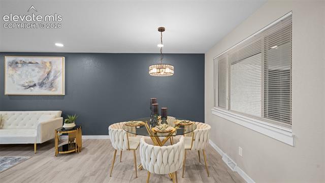 MLS Image for 1505  Baylor  ,Colorado Springs, Colorado