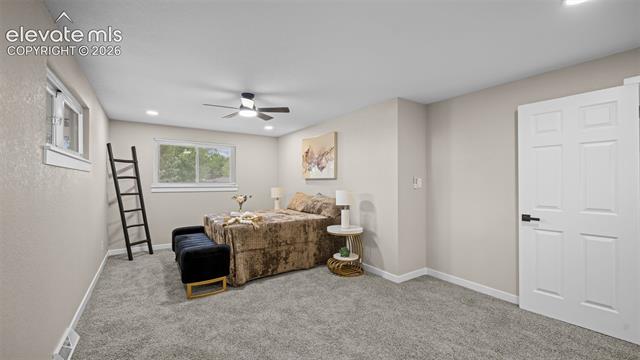 MLS Image for 1505  Baylor  ,Colorado Springs, Colorado