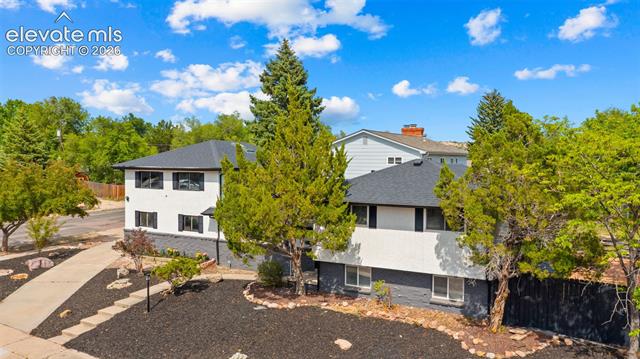 MLS Image for 1505  Baylor  ,Colorado Springs, Colorado