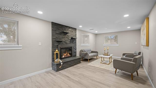 MLS Image for 1505  Baylor  ,Colorado Springs, Colorado