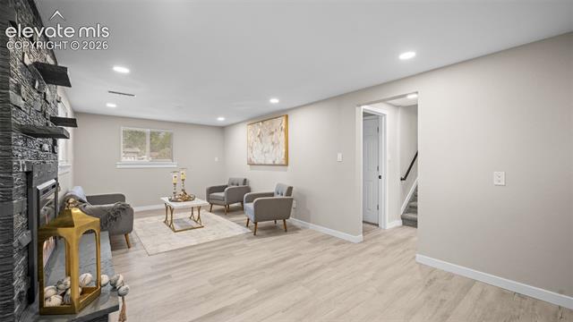 MLS Image for 1505  Baylor  ,Colorado Springs, Colorado