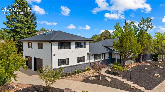 MLS Image for 1505  Baylor  ,Colorado Springs, Colorado