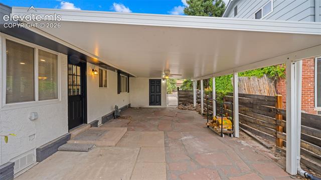 MLS Image for 1505  Baylor  ,Colorado Springs, Colorado