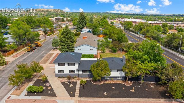 MLS Image for 1505  Baylor  ,Colorado Springs, Colorado